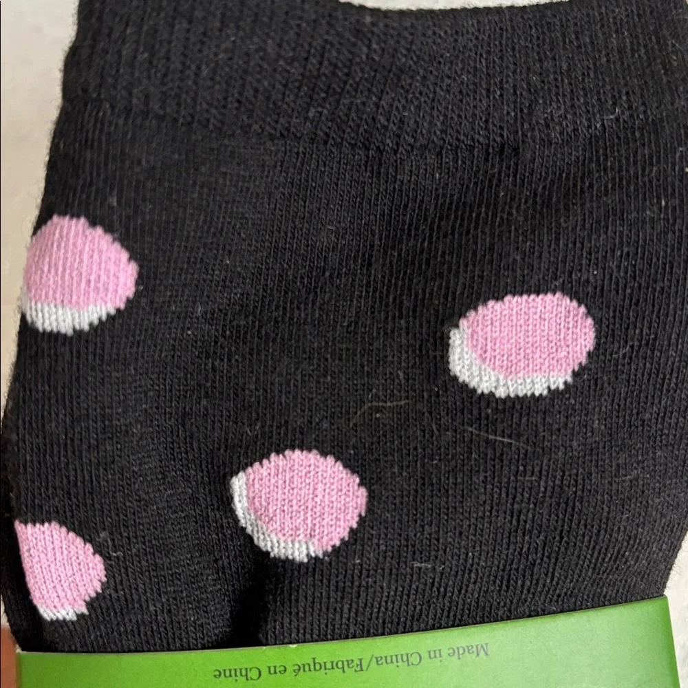 Kate Spade set of 3 Crew Socks